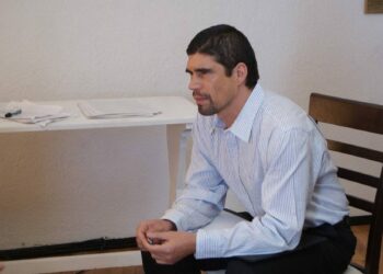 Alberto Estrella dará voz a ‘El libro salvaje’, de Juan Villoro