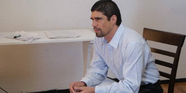 Alberto Estrella dará voz a ‘El libro salvaje’, de Juan Villoro