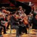 La Orquesta Escuela Carlos Chávez lleva música de Hayden y Moncayo a Los Pinos y la Vasconcelos