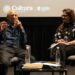 Reconocen al documentalista Óscar Menendez con la Medalla Salvador Toscano