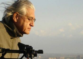 A los 85 años muere el cineasta chileno Patricio Guzmán