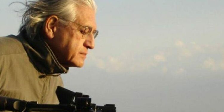 A los 85 años muere el cineasta chileno Patricio Guzmán