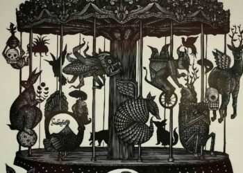 Eduardo Robledo lleva ‘Muerte, amor y otros demonios’ al Cenart