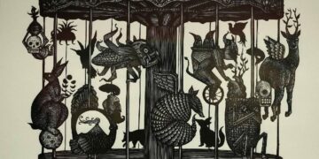 Eduardo Robledo lleva ‘Muerte, amor y otros demonios’ al Cenart