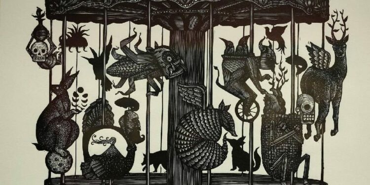 Eduardo Robledo lleva ‘Muerte, amor y otros demonios’ al Cenart
