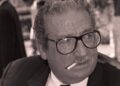 Salen a la luz poemas inéditos de Jaime Sabines