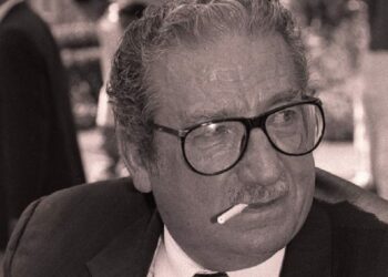 Salen a la luz poemas inéditos de Jaime Sabines