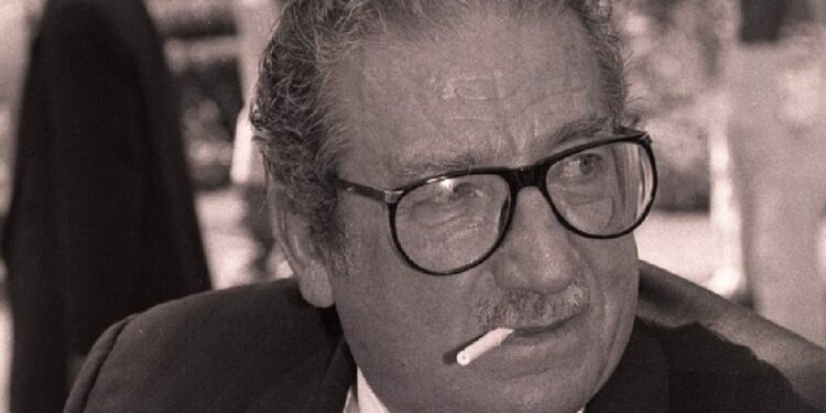 Salen a la luz poemas inéditos de Jaime Sabines