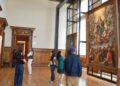 MUNAL reabre sala con piezas fundamentales del arte novohispano