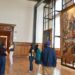 MUNAL reabre sala con piezas fundamentales del arte novohispano