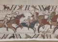 Luego de casi mil años, el Tapiz de Bayeux se podrá apreciar en Inglaterra
