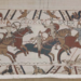 Luego de casi mil años, el Tapiz de Bayeux se podrá apreciar en Inglaterra