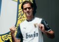 Mexicano Patricio Salas jugará en el Famalicão portugués