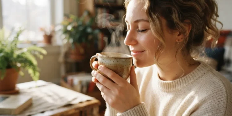 Qué le pasa al cuerpo después de tomar café: 7 efectos poco conocidos