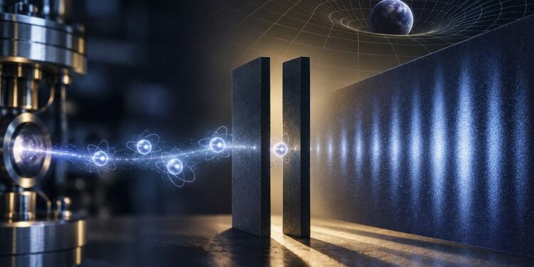 Una vieja idea de Einstein llega al mundo cuántico
