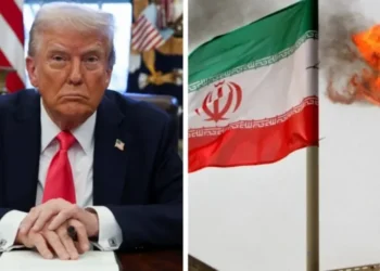 Irán descarta negociar con EE. UU. tras rechazo de Trump a sus condiciones