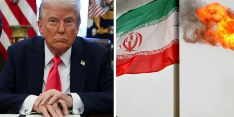 Irán descarta negociar con EE. UU. tras rechazo de Trump a sus condiciones