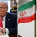 Irán descarta negociar con EE. UU. tras rechazo de Trump a sus condiciones