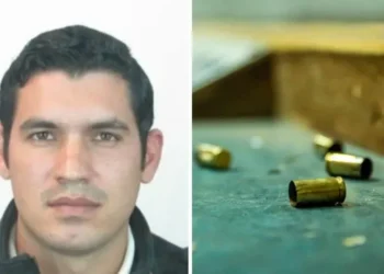 Confirman muerte de “R5”, presunto líder del Cártel de Los Reyes, tras operativo en Michoacán