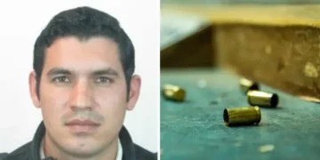 Confirman muerte de “R5”, presunto líder del Cártel de Los Reyes, tras operativo en Michoacán