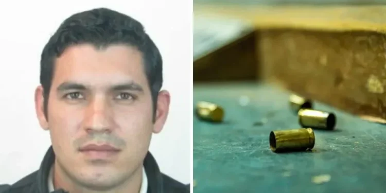 Confirman muerte de “R5”, presunto líder del Cártel de Los Reyes, tras operativo en Michoacán