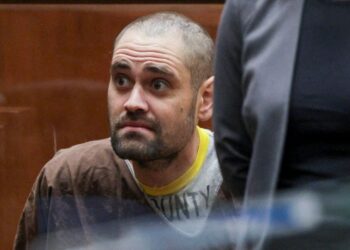 Fiscal descarta pena de muerte para Nick Reiner en el caso del asesinato de sus padres