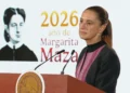 Sheinbaum rechazan supuesto respaldo a intervención de EE. UU. en México