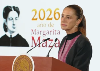 Sheinbaum rechazan supuesto respaldo a intervención de EE. UU. en México
