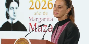 Sheinbaum rechazan supuesto respaldo a intervención de EE. UU. en México