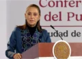 ‘Es muy difícil vivir junto a un país’ con alto consumo de drogas y armas: Sheinbaum a Trump