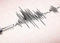 Sismo de magnitud 4.8 se registra al sureste de Sayula de Alemán, Veracruz