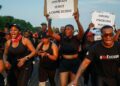 Una ola de feminicidios dispara las alarmas en Sudáfrica