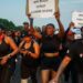 Una ola de feminicidios dispara las alarmas en Sudáfrica