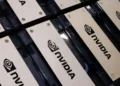 Nvidia adquirirá Hugging Face por cerca de 13 mil mdd para crecer en modelos de IA
