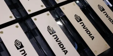 Nvidia adquirirá Hugging Face por cerca de 13 mil mdd para crecer en modelos de IA