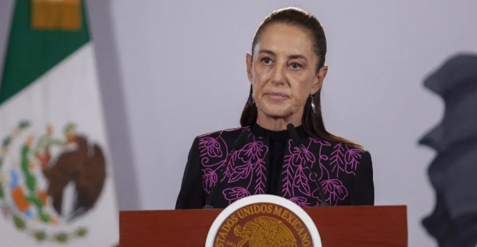 Informe sobre Ayotzinapa abrirá nuevas líneas de investigación, anuncia Sheinbaum