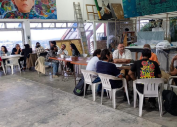 Artistas de Veracruz exigen cambios a la Ley de Cultura por falta de apoyo
