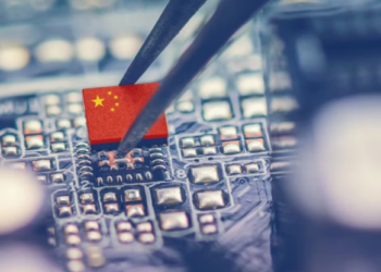 Las exportaciones de China se disparan en agosto por la demanda de IA y alta tecnología