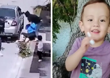 Localizan con vida a niño de dos años que fue sustraído en Misiones de San Francisco