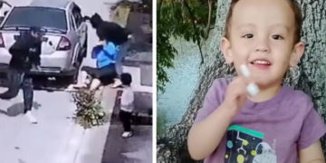 Localizan con vida a niño de dos años que fue sustraído en Misiones de San Francisco