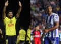 Salomón Rondón mantiene el liderato de goleo tras la Jornada 10 del Apertura 2026