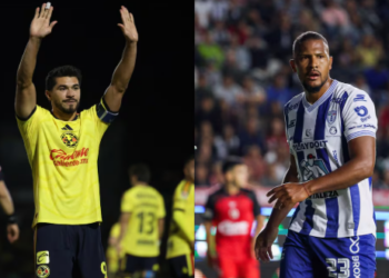 Salomón Rondón mantiene el liderato de goleo tras la Jornada 10 del Apertura 2026