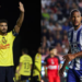 Salomón Rondón mantiene el liderato de goleo tras la Jornada 10 del Apertura 2026