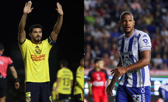 Salomón Rondón mantiene el liderato de goleo tras la Jornada 10 del Apertura 2026