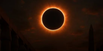 Eclipse solar de 2027: cuándo será, dónde podrá verse y cuánto durará