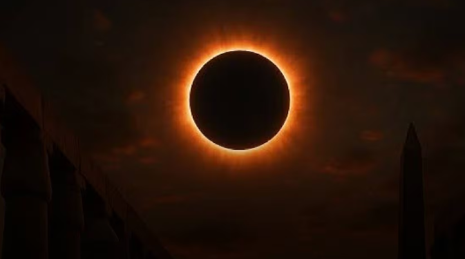Eclipse solar de 2027: cuándo será, dónde podrá verse y cuánto durará