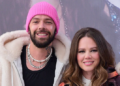 Jesse Huerta confirma fecha de su último show con Joy; su esposa envía misterioso mensaje