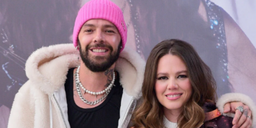 Jesse Huerta confirma fecha de su último show con Joy; su esposa envía misterioso mensaje