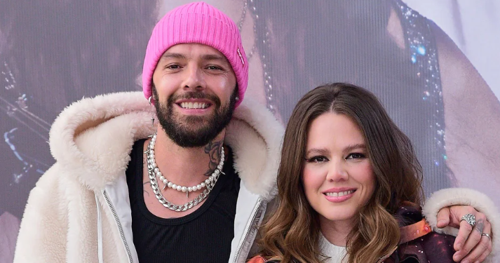 Jesse Huerta confirma fecha de su último show con Joy; su esposa envía misterioso mensaje