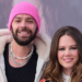 Jesse Huerta confirma fecha de su último show con Joy; su esposa envía misterioso mensaje